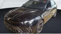 Schwarz Gebraucht 2025 Cupra Leon Limousine | 33.985 € (Guter Preis)