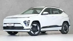 Gebraucht 2025 Hyundai Kona Select SUV | 30.680 € (Guter Preis)
