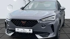 Gebraucht 2022 Cupra Formentor VZ SUV | 27.470 € (Fairer Preis)