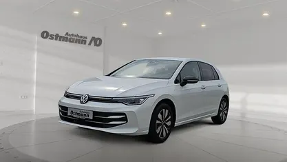 Gebraucht VW Golf VIII Goal 150 PS (110 kW) 2024 Limousine