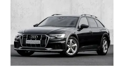 Occasion Audi A6 Allroad Ambiente 204 ch (150 kW) 2023 Gris Break