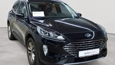 Gebraucht 2022 Ford Kuga Titanium SUV | 18.990 € (Fairer Preis)