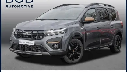 Gebraucht Dacia Jogger Extreme 110 PS (80 kW) 2025 Dolomitgrau Van / Kleinbus
