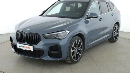 Gebraucht BMW X1 M Sport 190 PS (139 kW) 2020 SUV