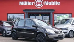 Gebraucht 2003 Renault Scénic II Dynamique Van / Kleinbus | 3.900 € (Etwas zu teuer)