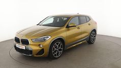 Gold Gebraucht 2019 BMW X2 M Sport SUV | 25.490 € (Fairer Preis)