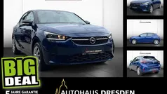 Gebraucht 2021 Opel Corsa-e Kleinwagen | 12.990 € (Fairer Preis)