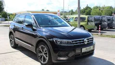 Gebraucht 2019 VW Tiguan IQ Drive SUV | 22.445 € (Fairer Preis)