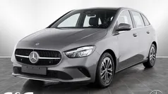 Gebraucht 2024 Mercedes B200 Progressive Van / Kleinbus | 35.477 € (Fairer Preis)