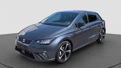 Gebraucht 2022 Seat Ibiza FR | 20.440 € (Fairer Preis)