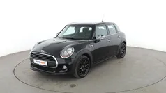 Schwarz Gebraucht 2016 Mini ONE Kleinwagen | 11.090 € (Fairer Preis)