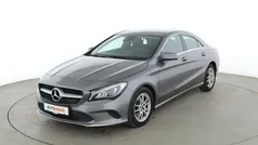 Gebraucht 2018 Mercedes CLA180 Edition Limousine | 18.260 € (Fairer Preis)