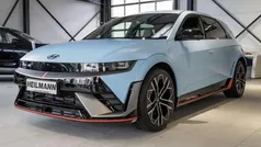 Gebraucht 2024 Hyundai Ioniq 5 SUV | 57.950 € (Fairer Preis)