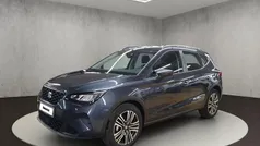 Magnetic grau metallic Gebraucht 2024 Seat Arona Style SUV | 22.950 € (Fairer Preis)