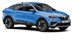 Gebraucht 2024 Renault Arkana Techno SUV | 36.080 € (Fairer Preis)