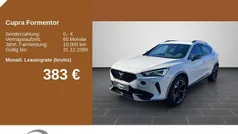 Gebraucht 2023 Cupra Formentor VZ SUV | 33.990 € (Guter Preis)