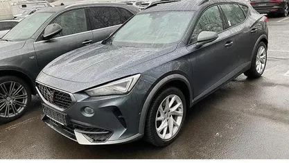 Gebraucht Cupra Formentor VZ 245 PS (180 kW) 2022 SUV