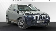 Carbonschwarz metallic Gebraucht 2024 BMW X5 M Sport SUV | 87.888 € (Guter Preis)