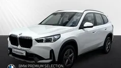 Weiss Gebraucht 2023 BMW X1 Sport Line SUV | 32.898 € (Fairer Preis)