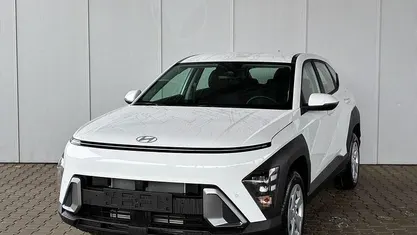 Gebraucht Hyundai Kona Comfort 101 PS (74 kW) 2025 SUV