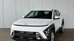 Atlas white Neu 2025 Hyundai Kona Comfort SUV | 22.100 € (Guter Preis)