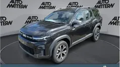 Gebraucht 2025 Dacia Bigster Expression SUV | 29.049 € (Fairer Preis)