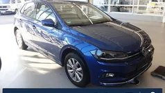 Gebraucht 2021 VW Polo Highline Limousine | 17.899 € (Fairer Preis)