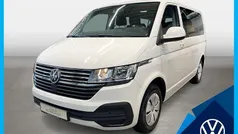Candy weiss Gebraucht 2021 VW T6.1 Comfortline Van | 36.820 € (Superpreis)