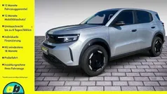 Silber Neu 2025 Opel Frontera Edition SUV | 25.900 € (Fairer Preis)
