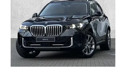 Gebraucht BMW X5 313 PS (230 kW) 2025 SUV