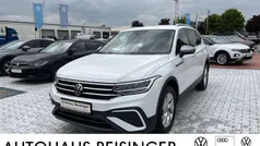 Gebraucht 2024 VW Tiguan Allspace Life SUV | 35.490 € (Guter Preis)