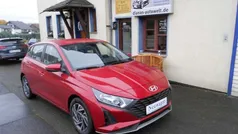 Dragon rot Neu 2025 Hyundai i20 Kleinwagen | 18.790 € (Fairer Preis)