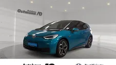 Makenatuerkis Gebraucht 2021 VW e-Golf Pure Kleinwagen | 20.895 € (Fairer Preis)