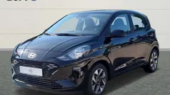 Phantom black Neu 2025 Hyundai i10 Trend Kleinwagen | 17.960 € (Fairer Preis)