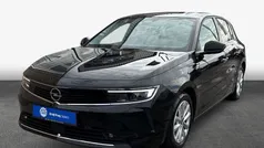 Schwarz Gebraucht 2023 Opel Astra Elegance Limousine | 20.750 € (Guter Preis)