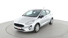 Gebraucht 2017 Ford Fiesta Cool & Connect Kleinwagen | 8.380 € (Fairer Preis)