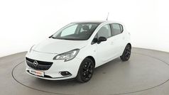 Gebraucht 2018 Opel Corsa Color Edition Kleinwagen | 8.730 € (Fairer Preis)