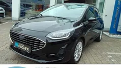 Gebraucht 2023 Ford Fiesta Titanium X Kleinwagen | 16.479 € (Superpreis)