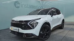 Weiß Gebraucht 2024 Kia Sportage SUV | 37.200 € (Guter Preis)
