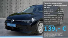 Gebraucht 2024 VW Golf VIII Life Kombi | 26.410 € (Fairer Preis)