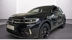 Gebraucht 2024 VW T-Roc IQ Drive SUV | 32.889 € (Fairer Preis)