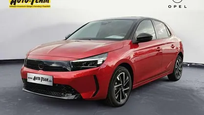 Gebraucht 2025 Opel Corsa Limousine | 20.920 € (Fairer Preis)