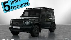 Gebraucht 2025 Mercedes G450 SUV | 144.750 €
