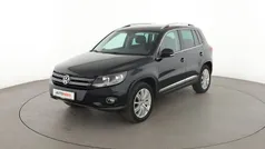 Gebraucht 2015 VW Tiguan Style SUV | 16.510 € (Fairer Preis)