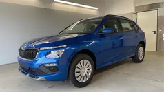 Gebraucht 2025 Skoda Kamiq Selection SUV | 25.490 € (Fairer Preis)