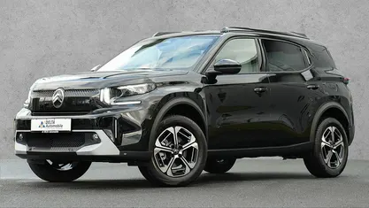 Neu Citroën C3 Aircross 145 PS (106 kW) 2025 Perla nera SUV