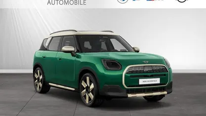 Gebraucht 2024 Mini Countryman SUV | 38.888 € (Superpreis)