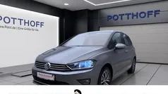 Gebraucht 2016 VW Golf VII Allstar | 13.477 € (Fairer Preis)