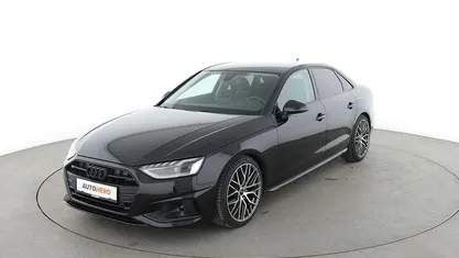 Gebraucht 2021 Audi A4 Advanced Limousine | 24.950 € (Fairer Preis)