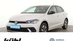 Grau Neu 2025 VW Polo Goal Limousine | 20.980 € (Fairer Preis)